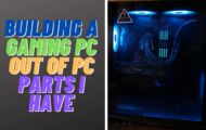 how to upgrade a gaming pc