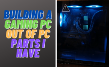 how to upgrade a gaming pc