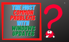 Windows Update Problems