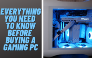 pc buyers guide