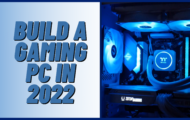 The ULTIMATE RTX 3070 White Gaming PC Build Guide 2022