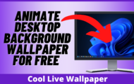 free animated wallpaper backgrounds