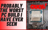 how to avoid pc build mistakes