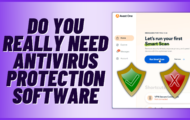 Do We Need Antivirus Program