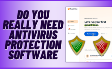 Do We Need Antivirus Program