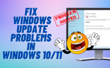 windows updates causing error code 0x800f0922