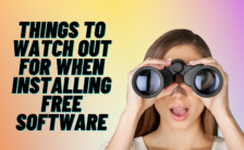 dangers of free software