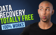 free data recovery