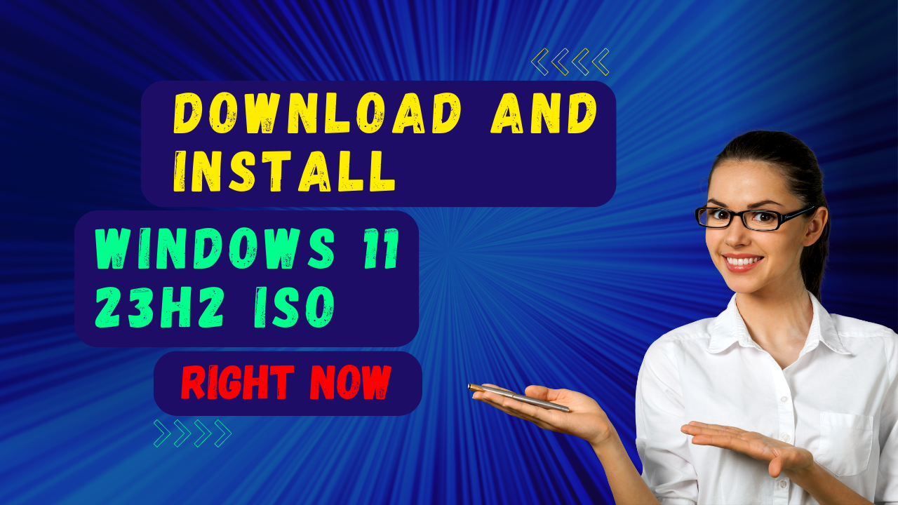 Windows 11 23H2 x64 instal the last version for ios