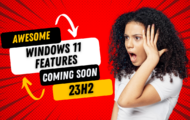 windows 11 23h2 feature update
