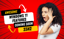 windows 11 23h2 feature update